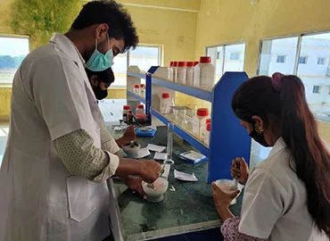 d pharma manikaran